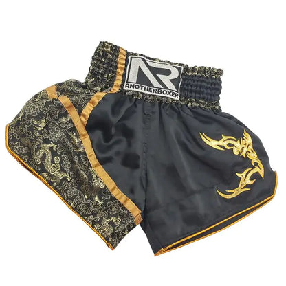 Muay Thai - Boxing Shorts