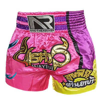 Muay Thai - Boxing Shorts