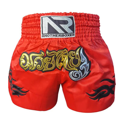 Muay Thai - Boxing Shorts
