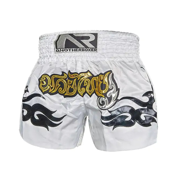 Muay Thai - Boxing Shorts