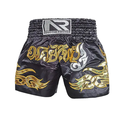 Muay Thai - Boxing Shorts