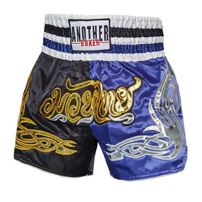 Muay Thai - Boxing Shorts